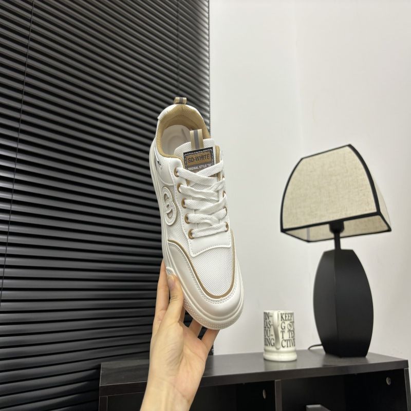 女款时尚百搭运动休闲鞋A07[Y/C]