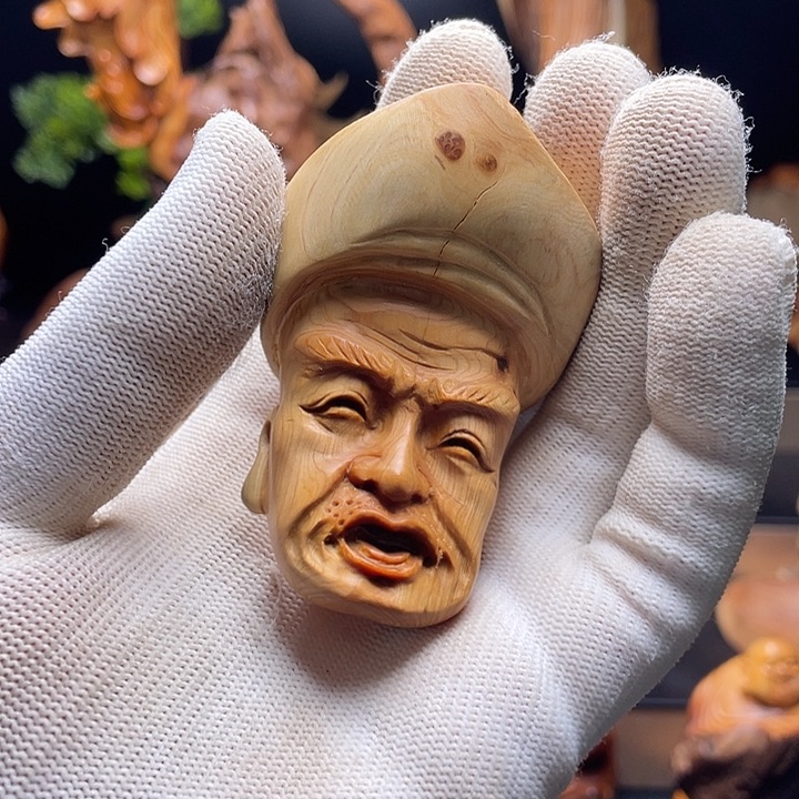 成***禅柏木（崖柏）33333333333333333