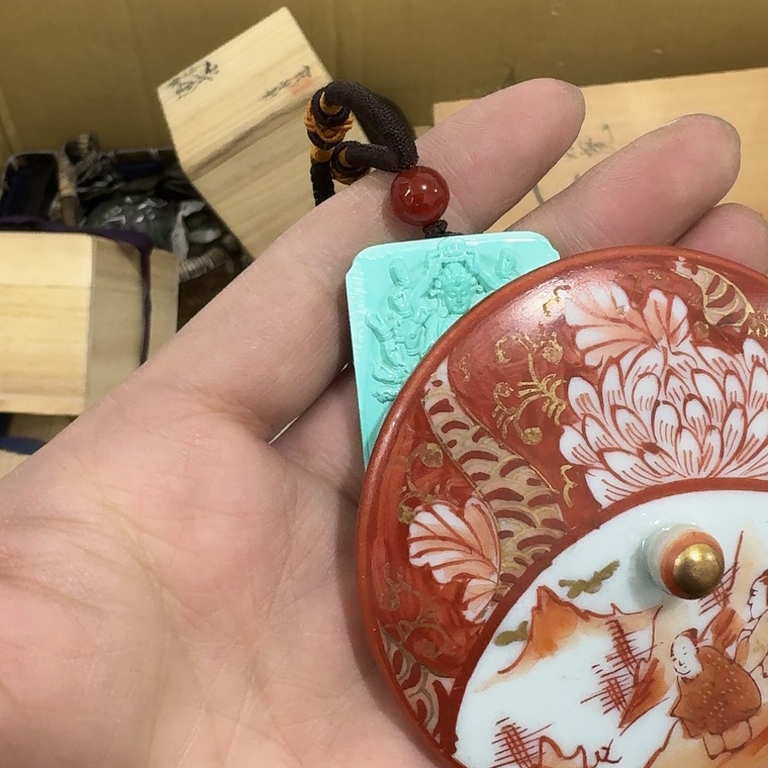 茶宠瓷器茶具系列