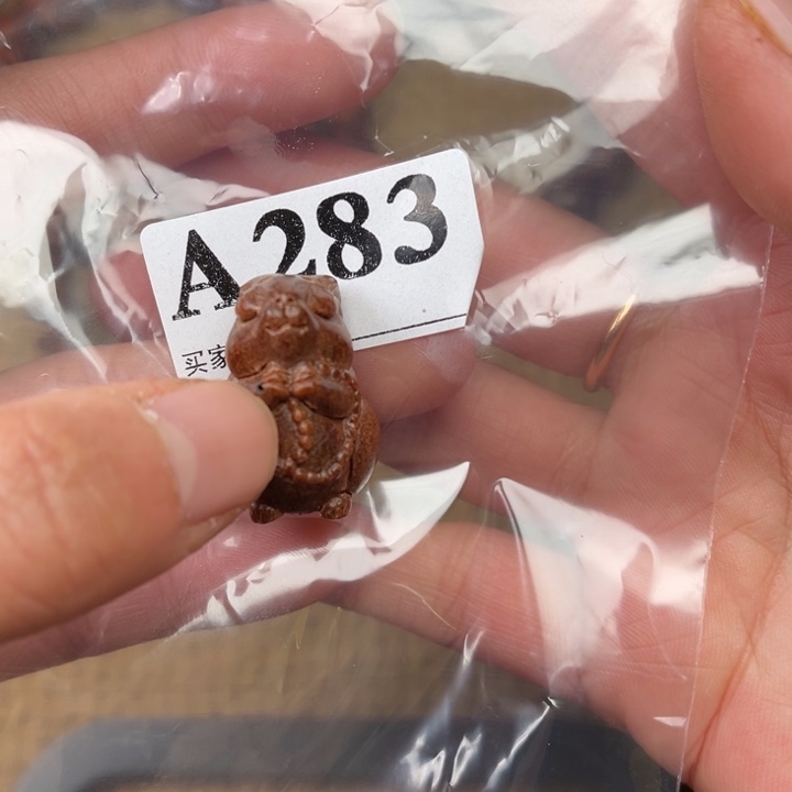 贡木手串/手链定制