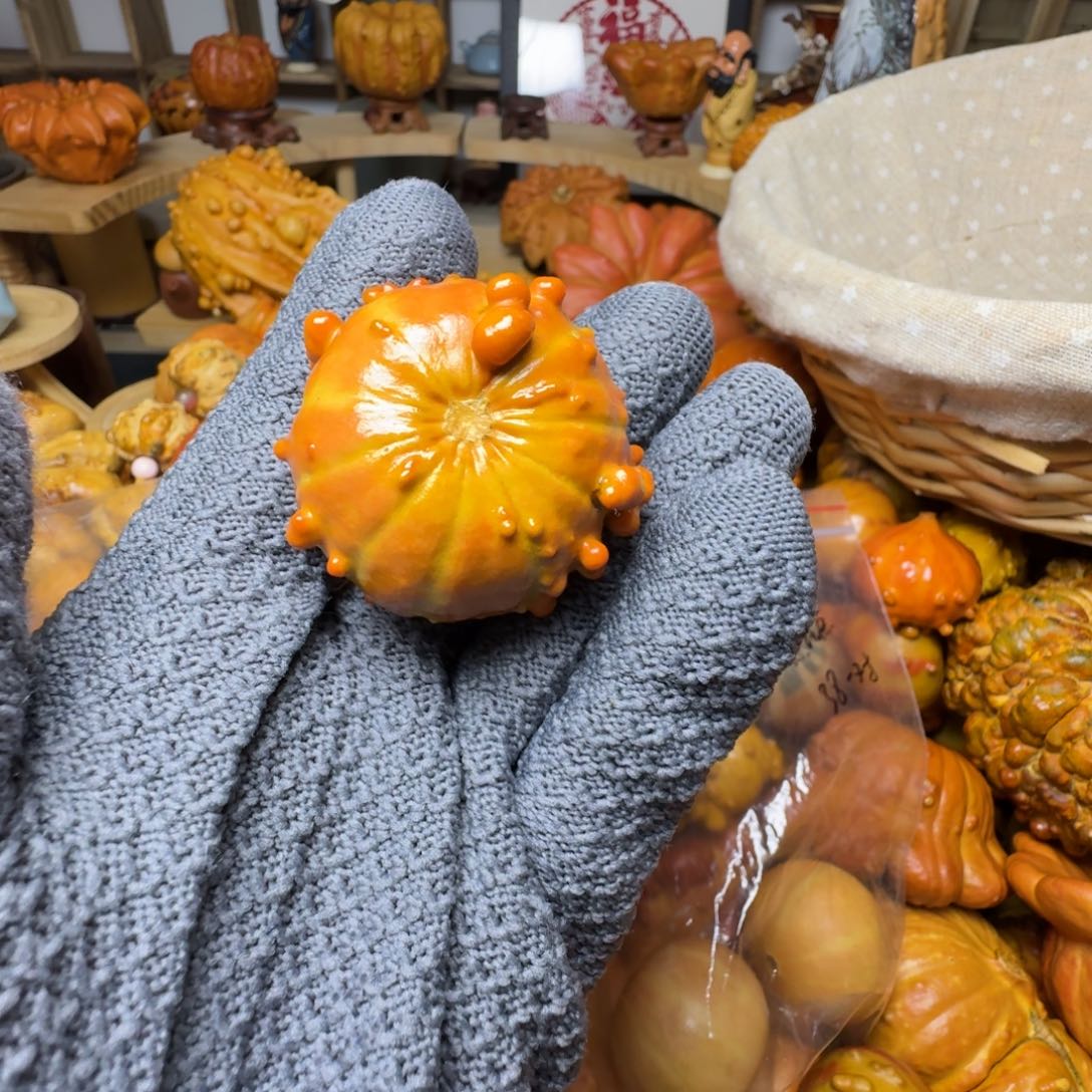 揽***）特价葫芦不退不换