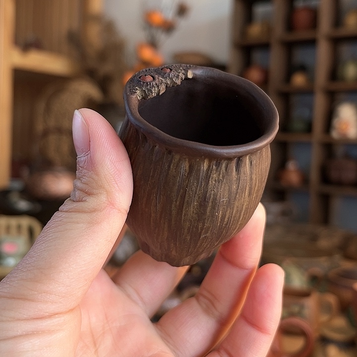 摆件紫砂壶紫砂摆件