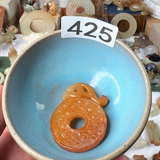 摆件陶瓷材料与器件工程学院