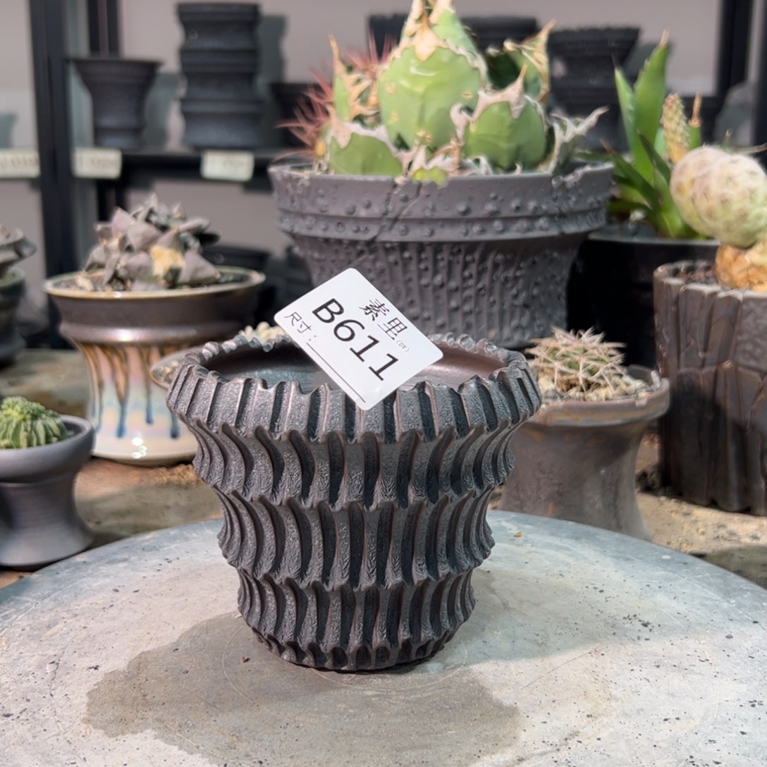 景德镇手工素里内口9.5高9