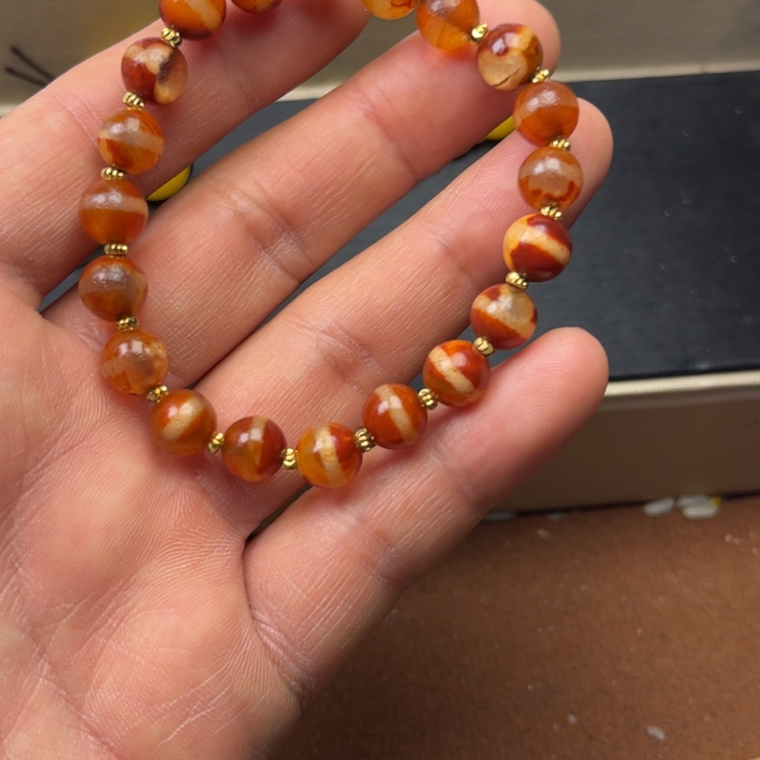 手串搭配哈哈哈哈哈