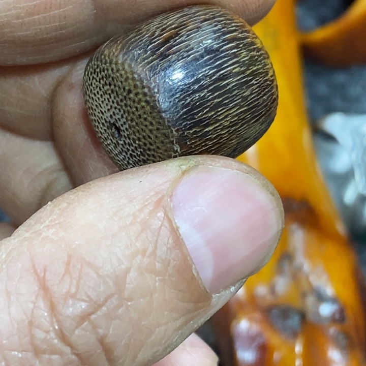 滴血莲花菩提手串