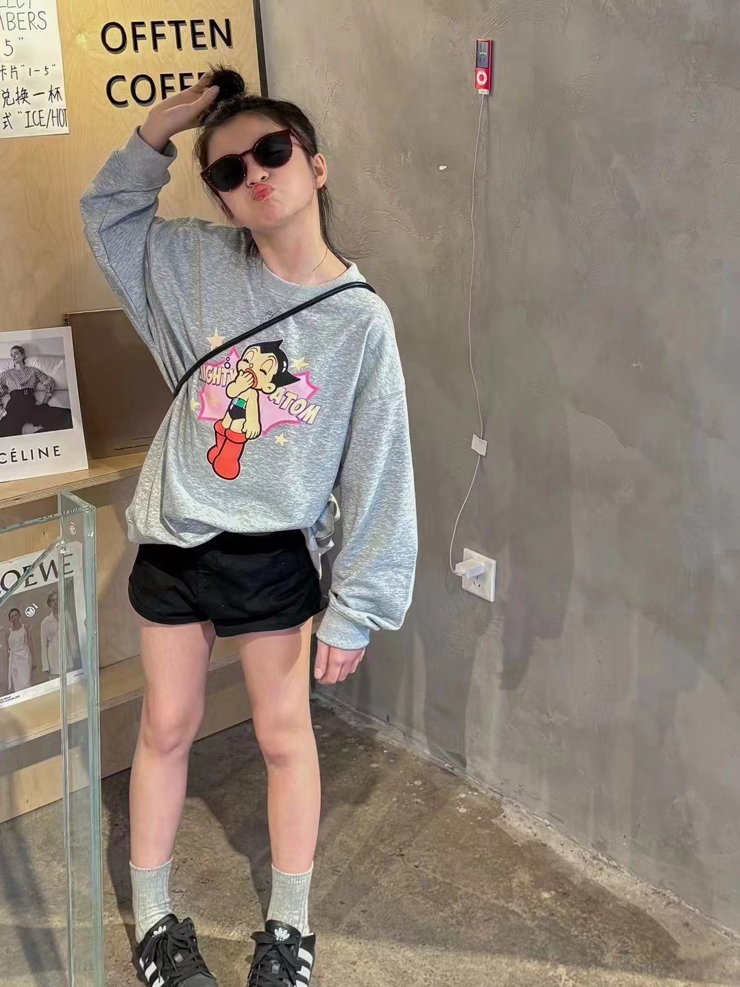 MIMIegg浴袍儿童保暖