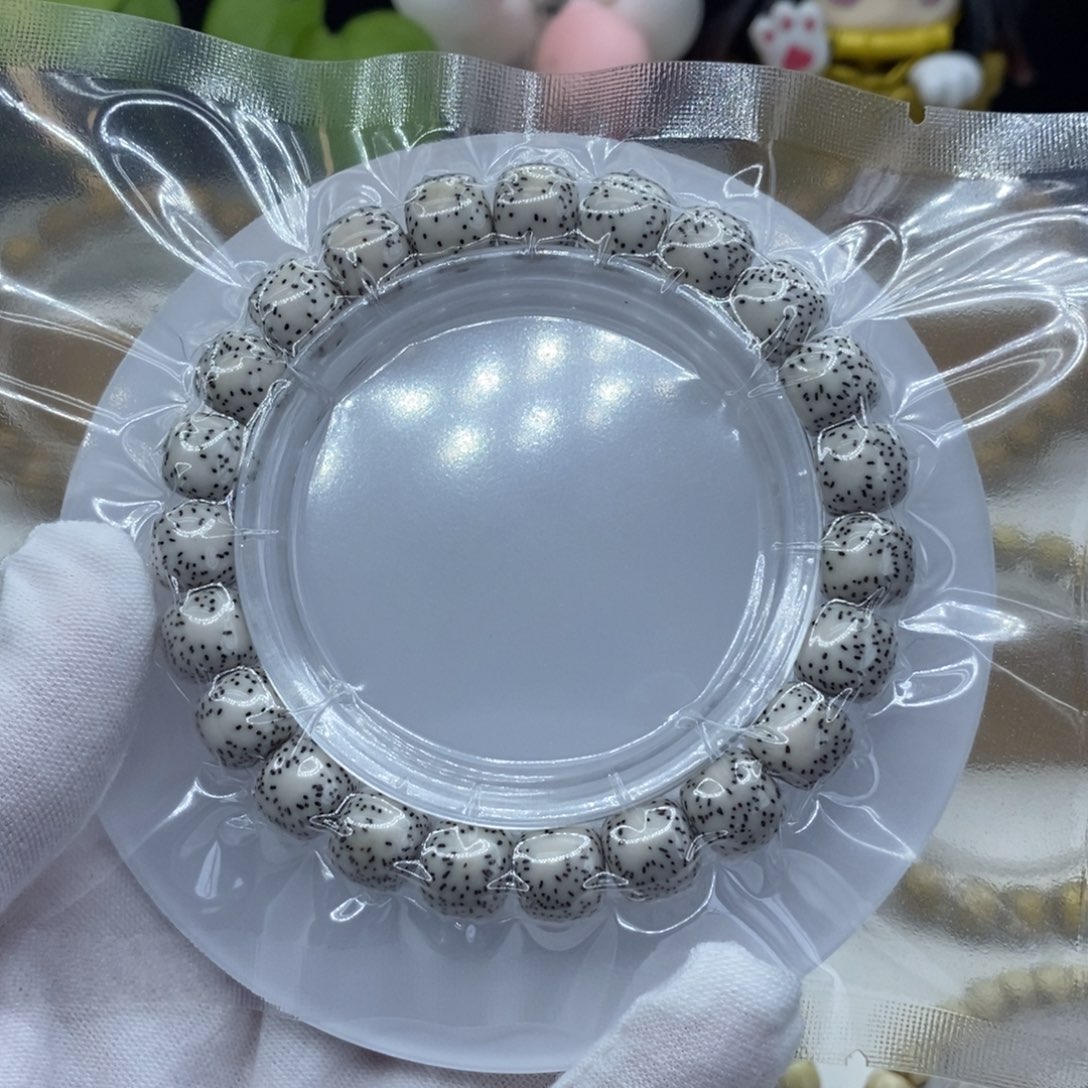 【闪购商品】星月菩提手串10/9原白