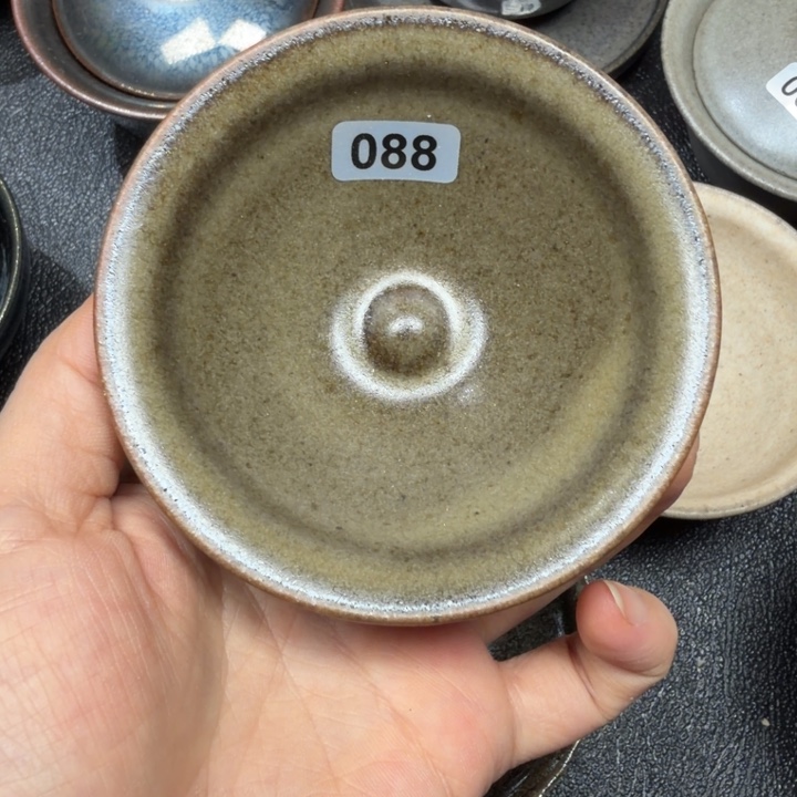 茶盏焦源龙窑，不忘初心088