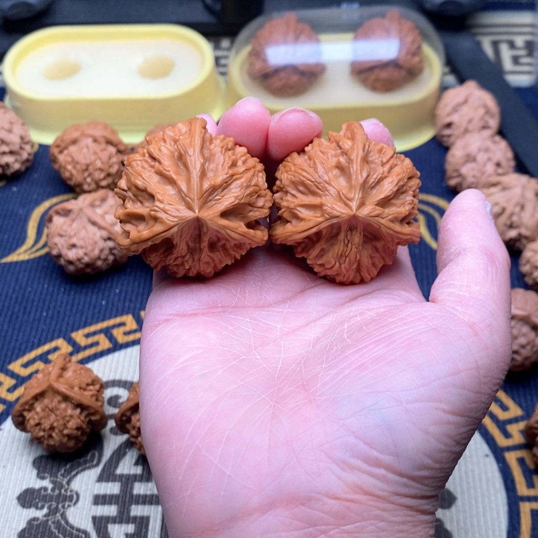 手串/手链橄榄核文山41