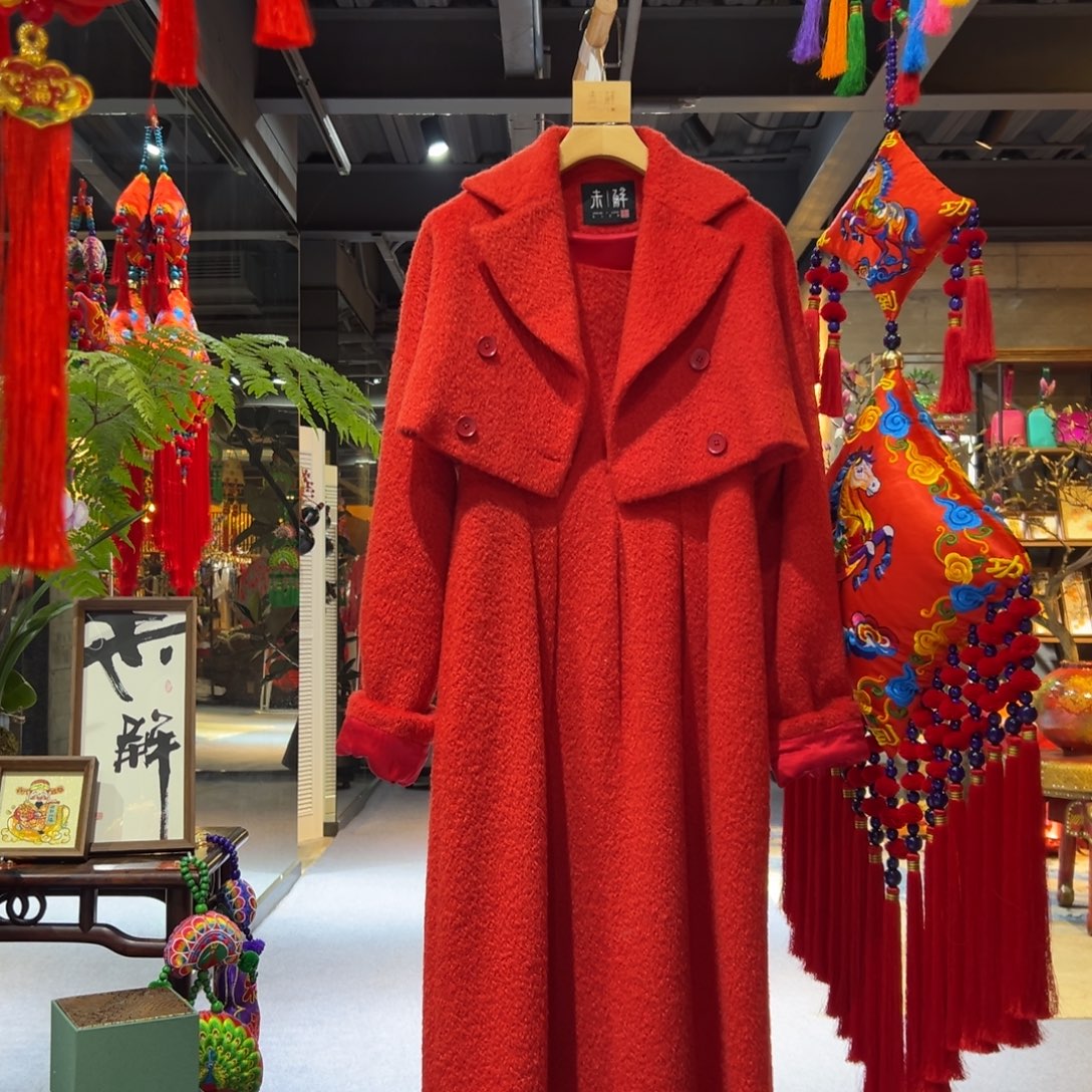 现货链接仅此一件