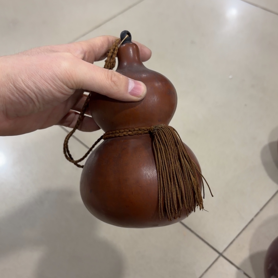 浑***️般若中古美术工艺品