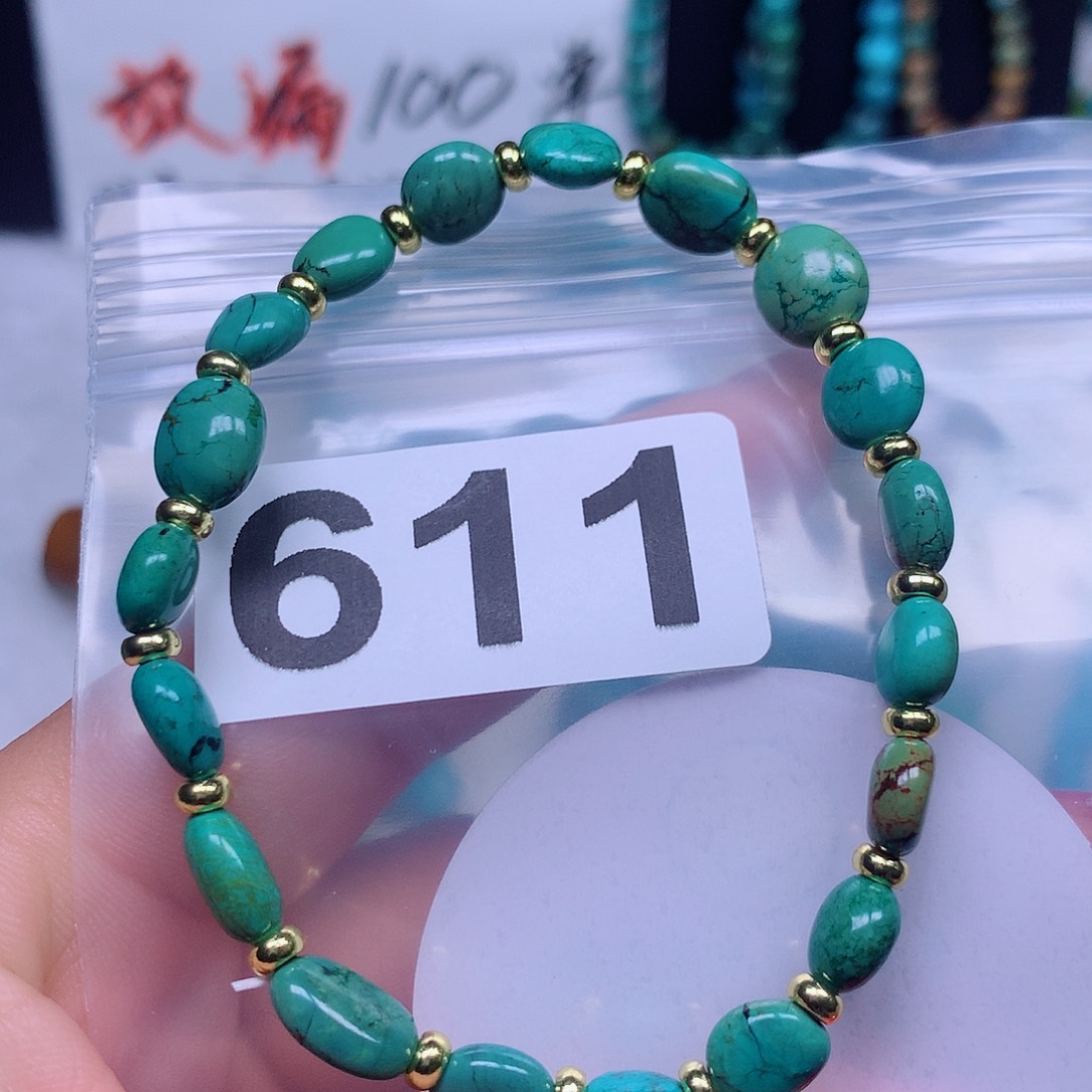 空竹粉丝专享十堰特色手工散珠