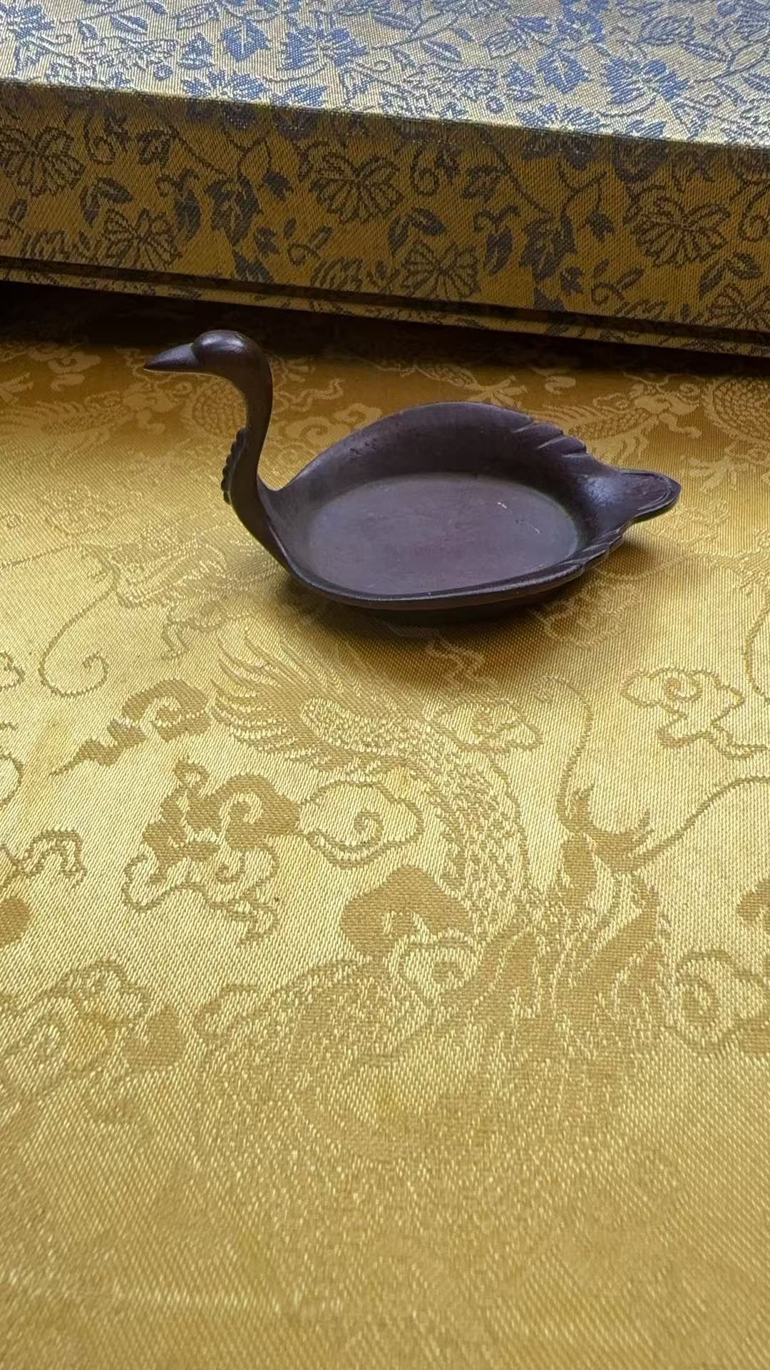 【闪购商品】 铜天鹅