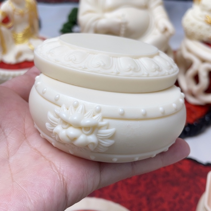 东非黑黄檀（紫光檀）