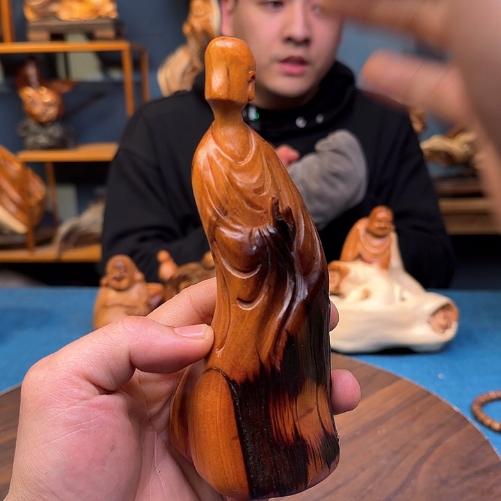 柏木（崖柏）关注一下