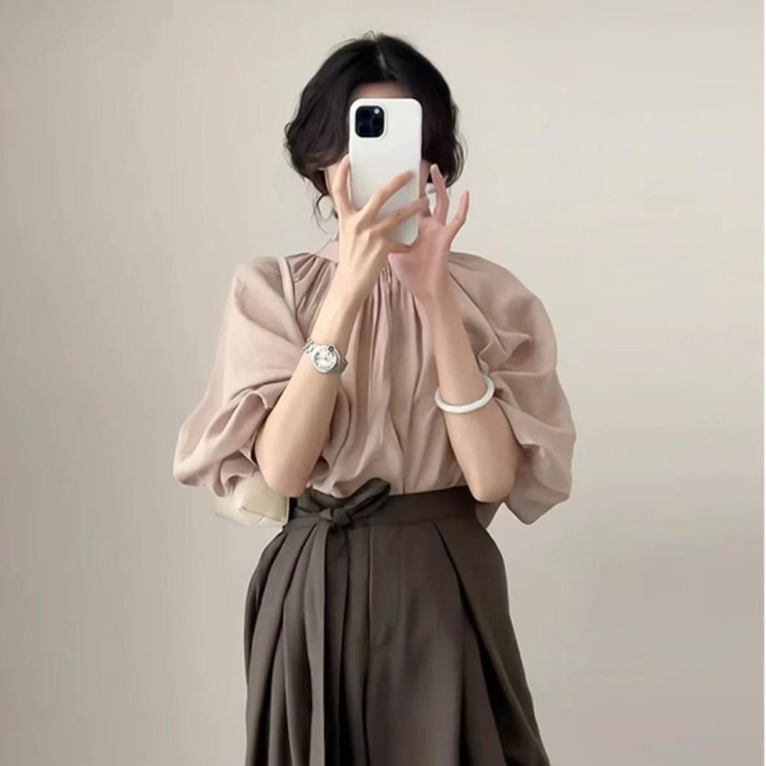 撤柜女装默认微瑕No退No换