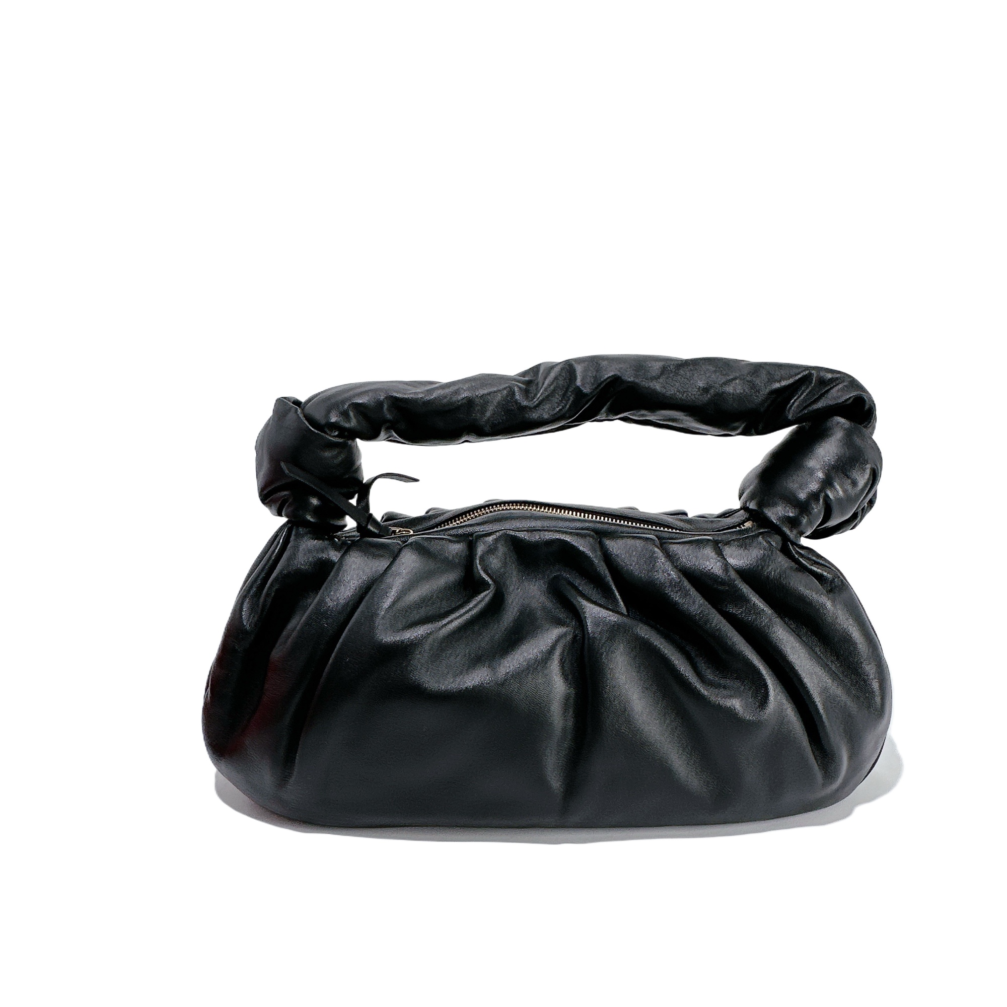 99新 MIU MIU/缪缪 安洁利严选云朵包/BK0157471 手拿包