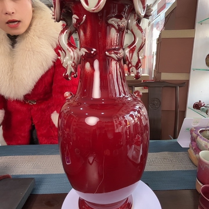 王*雨钧瓷瓶。。。。。。。。。。。。。。