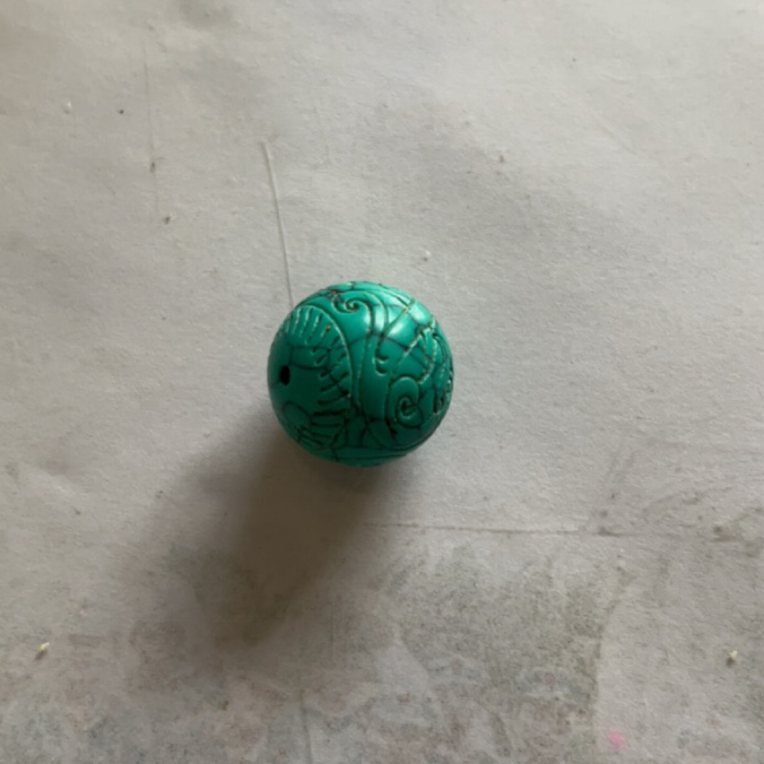 小小珠子可做配饰