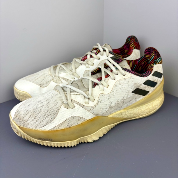 95新 MM6 44.5码/clb2018/正品潮鞋球鞋/全新公价1399