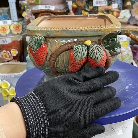 【闪购商品】红陶1