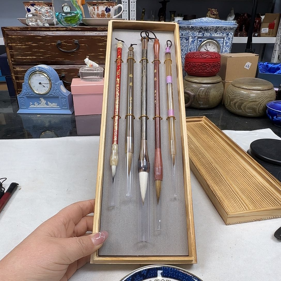 中古物品，天天开新