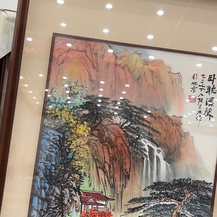 飞***翔国画二兄弟甄选福利