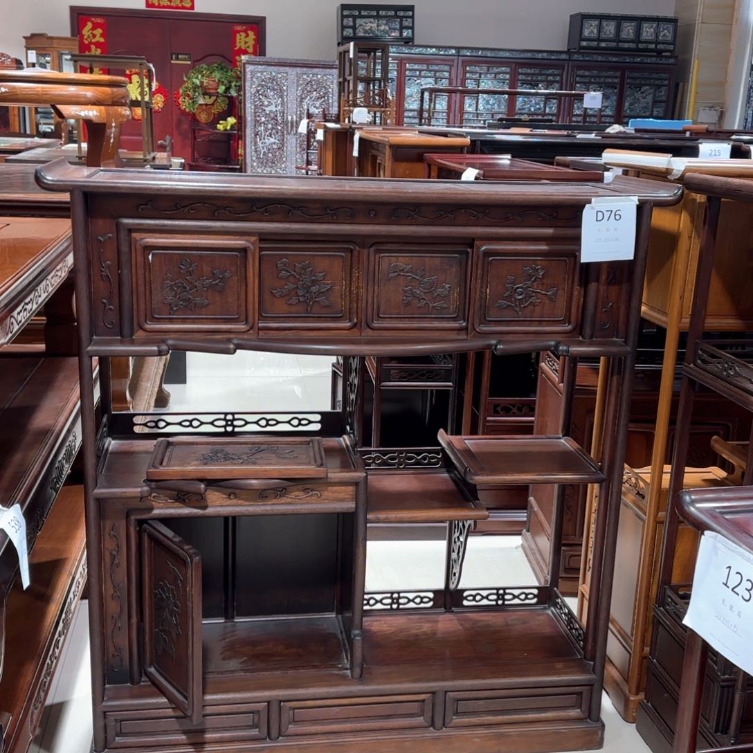 摆件茶室摆件茶空间