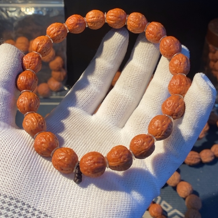 文玩核桃手串性****性…………