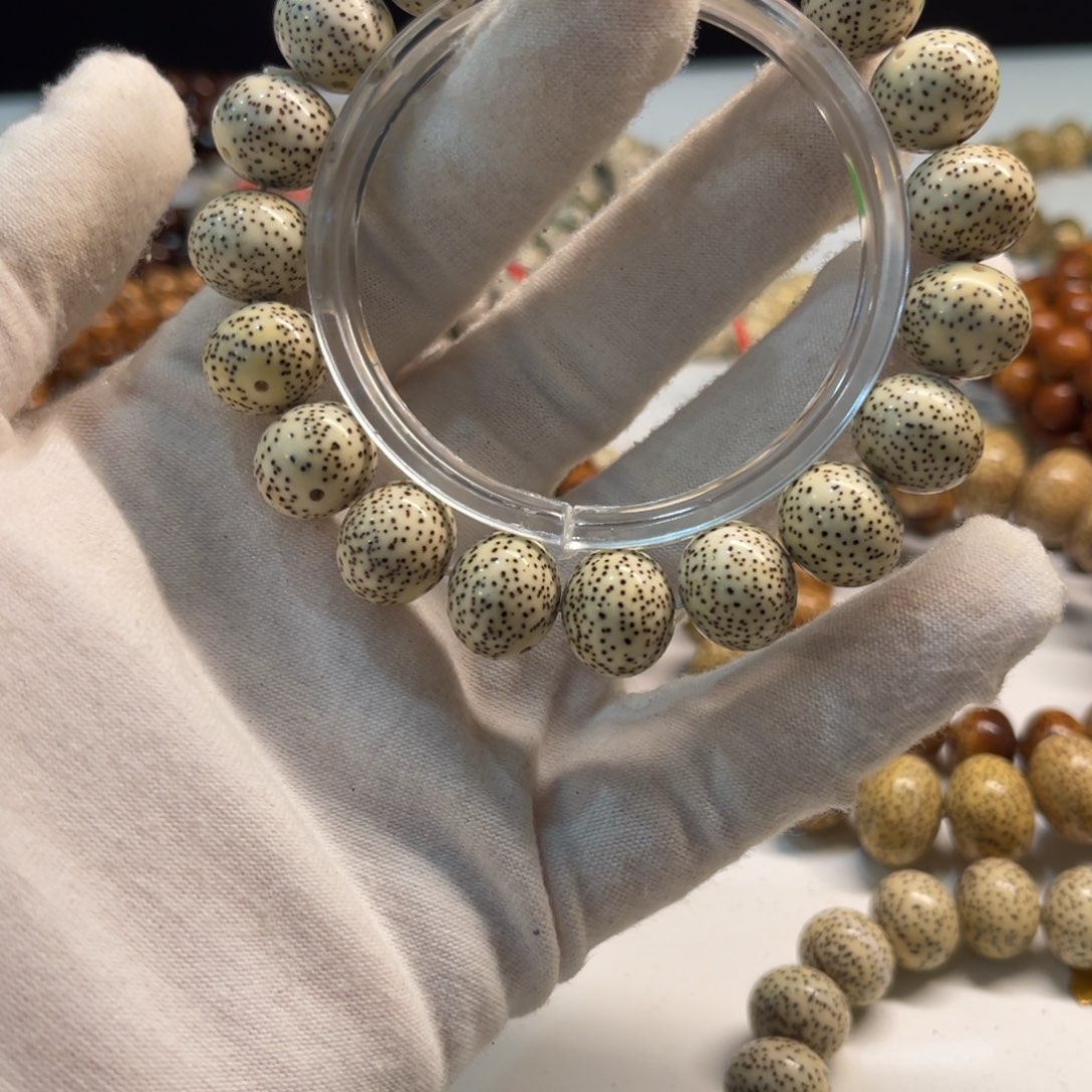 星月菩提吊坠1412苹果老刀