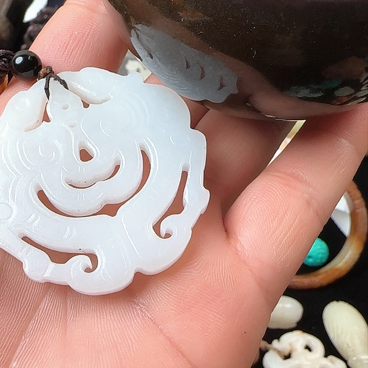 瓷片猜**?瓷韵珍品坊珍品坊