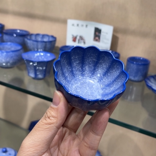 大宋甄选茶具茶器