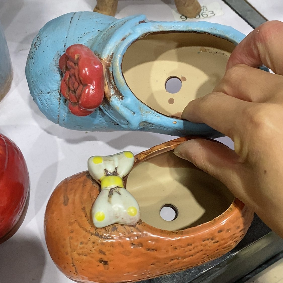 【闪购商品】红陶福利