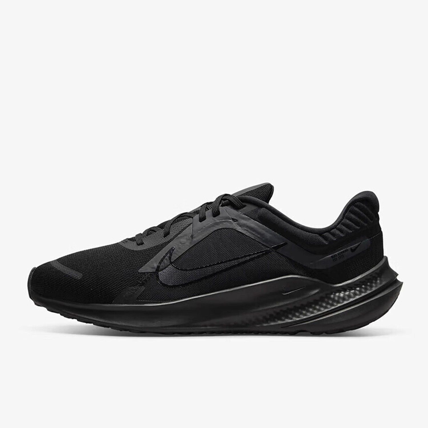 Nike/耐克男子QUEST 5冬季新款轻便缓震公路专业跑步鞋DD0204-003
