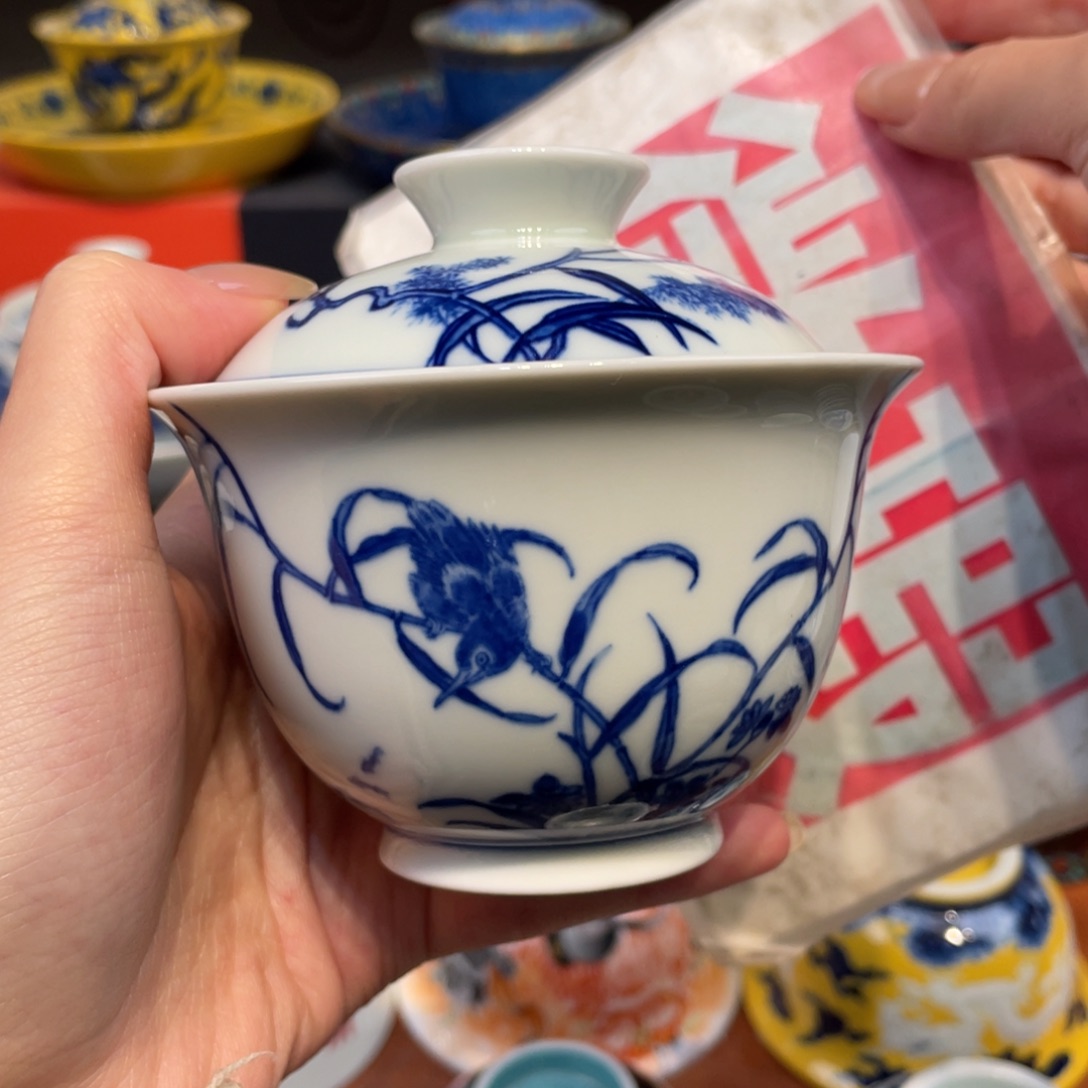 景德镇景德镇陶瓷