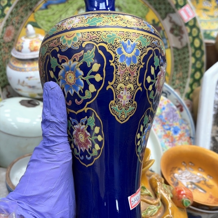 摆件瓷器摆件 瓷器摆件