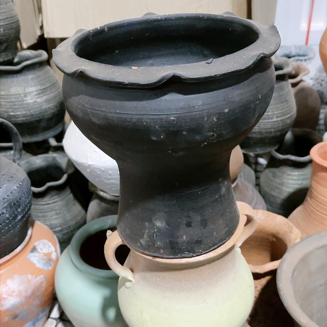 带孔口径口径19高度20微瑕