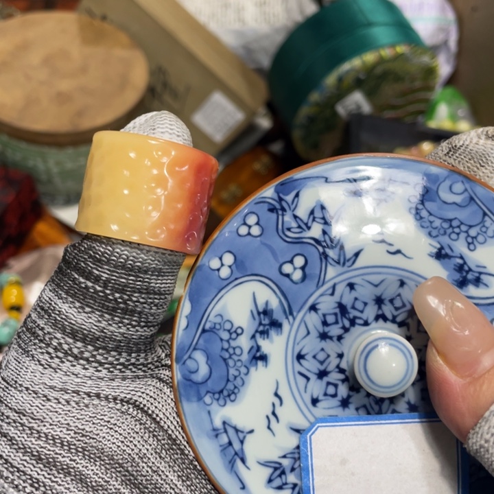 紫砂陶瓷艺术陶瓷艺术陶瓷艺术