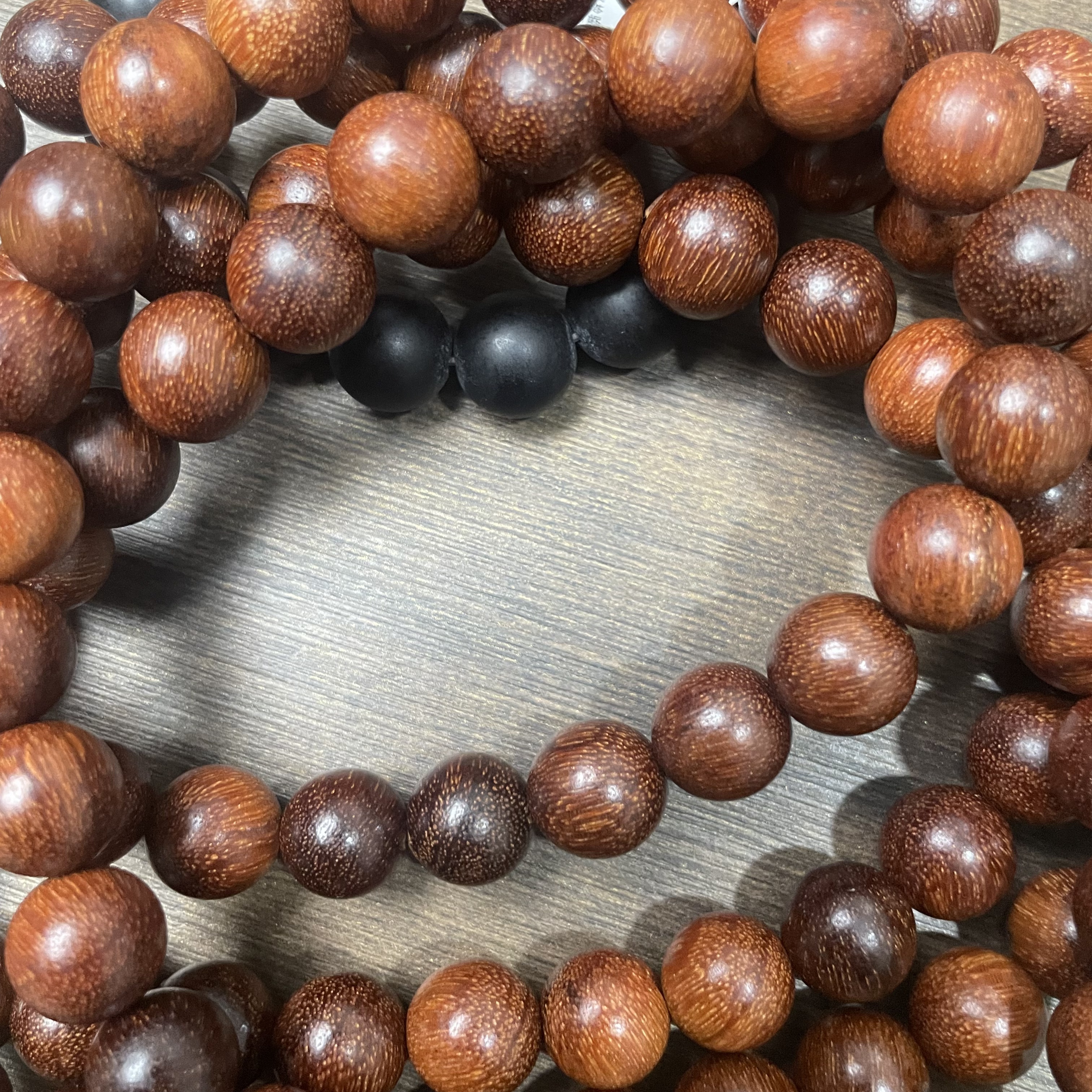 【周氏甄选香堂】周总甄选文玩手串c619