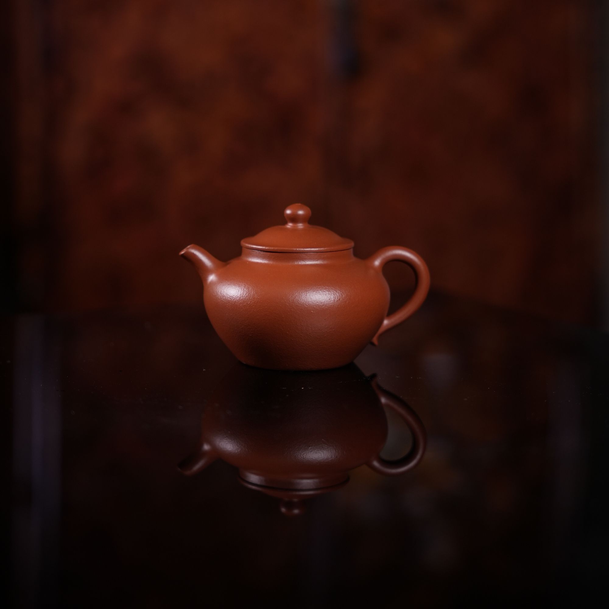 孟飞  朱云  吴界明高徒  宜兴紫砂壶 一线师门  全手工 手制 