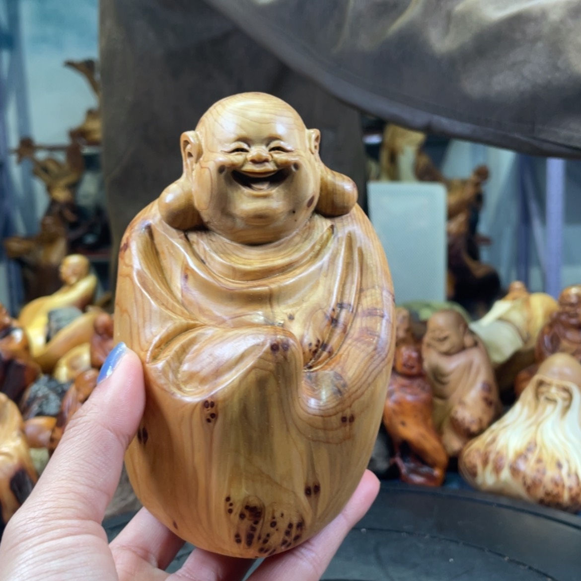 【闪购商品】柏木（崖柏）其他