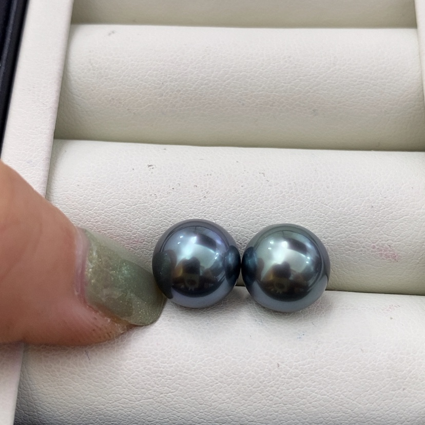 【闪购商品】海水珍珠裸珠未镶嵌王*丫