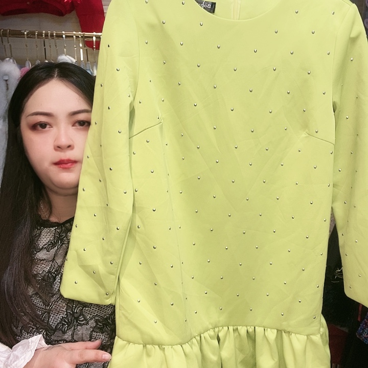 【闪购商品】挂脖款