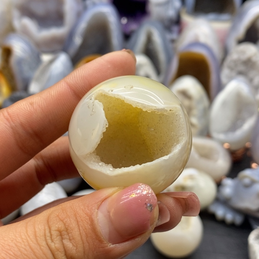 【闪购商品】水晶大型摆件（非配饰）未镶嵌J****险