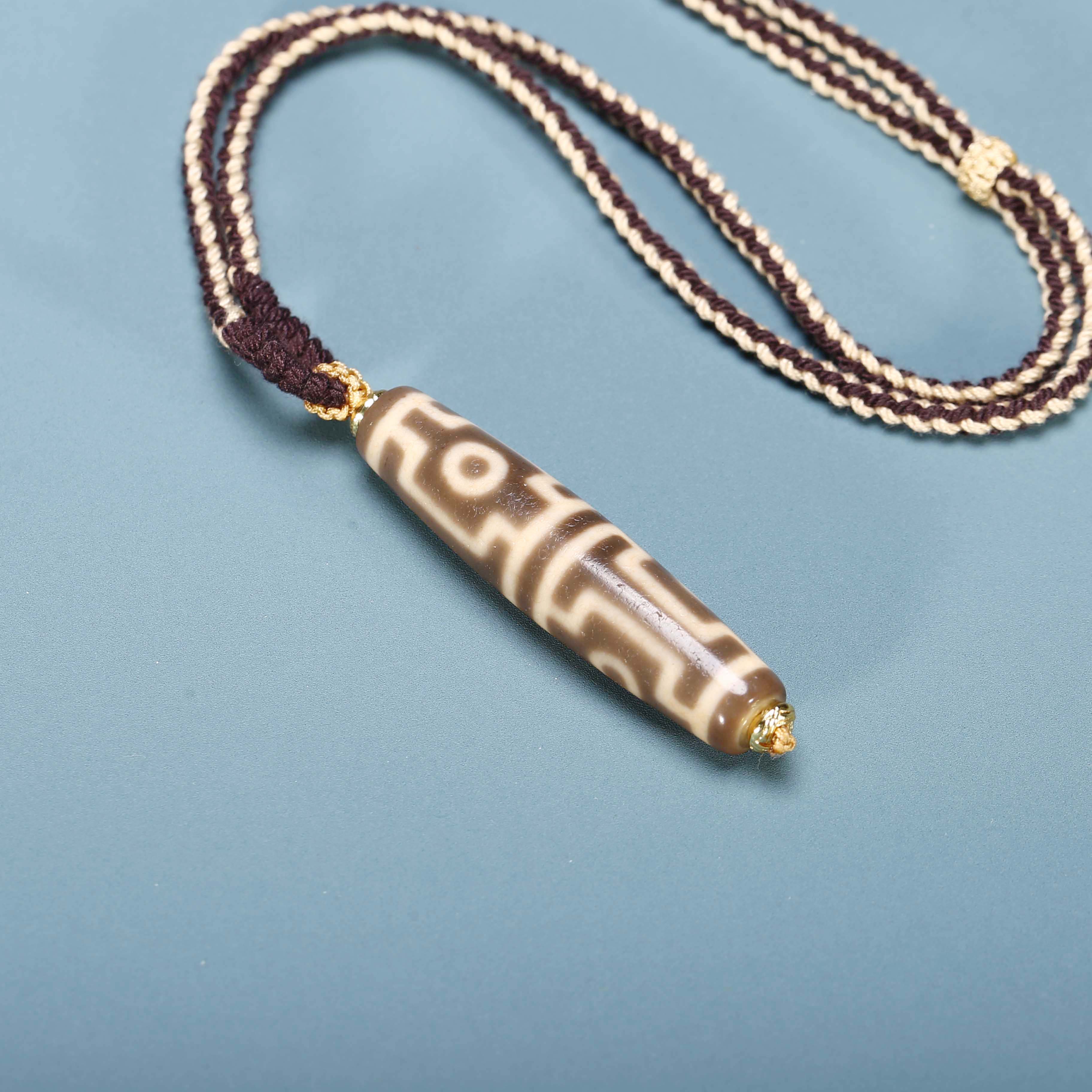 【济文阁】JOY20121934民国 玛瑙勒子4