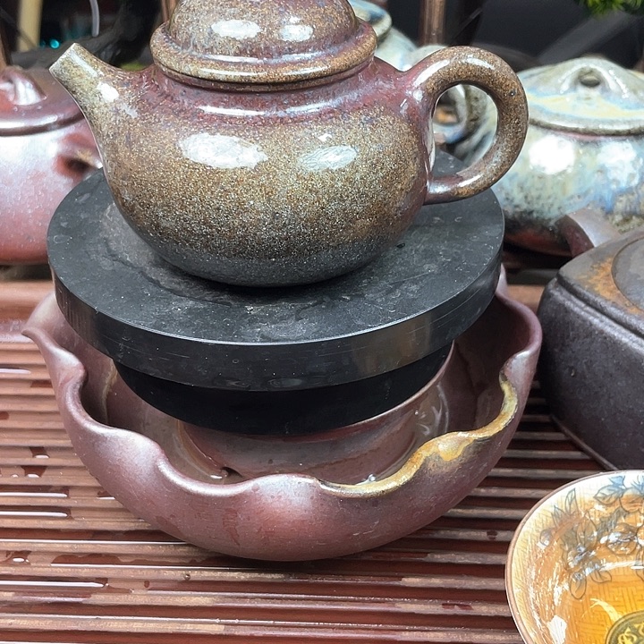 紫砂茶壶宜兴紫砂壶