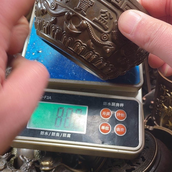 铜器摆件诚信经营