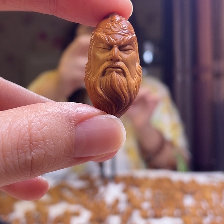 手串/手链橄榄核