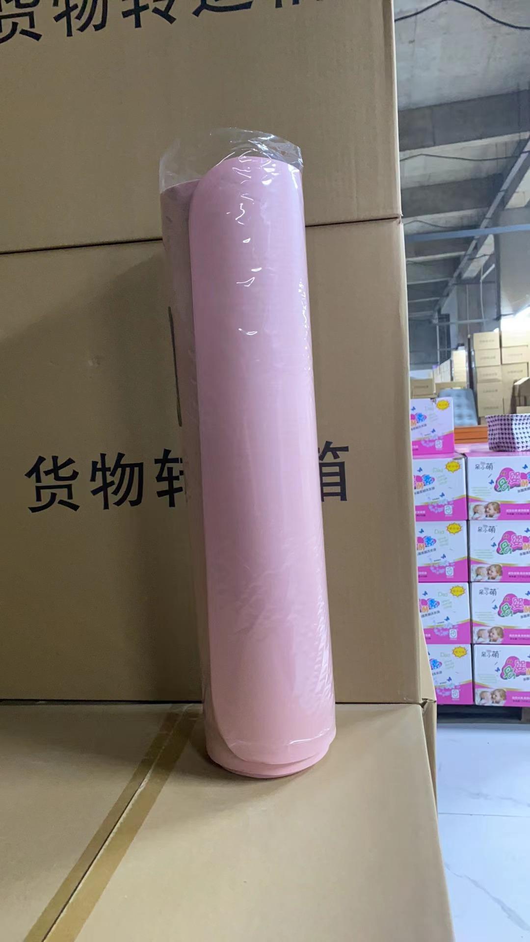 瑜伽垫女生高颜值运动D9